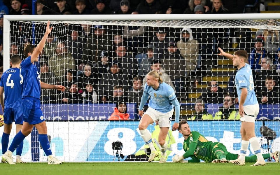 «Астон Вилла» - «Лестер»