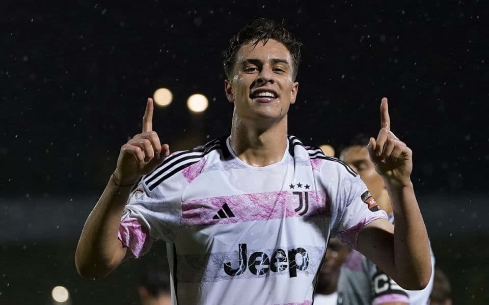 «Торино» – «Ювентус» 