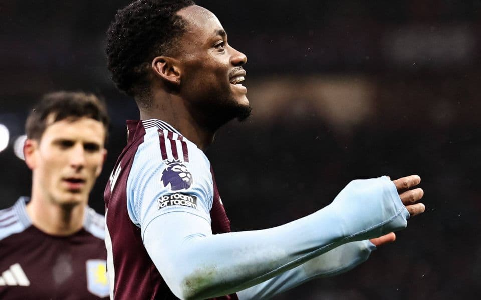 «Астон Вилла»  - «Вест Хэм»