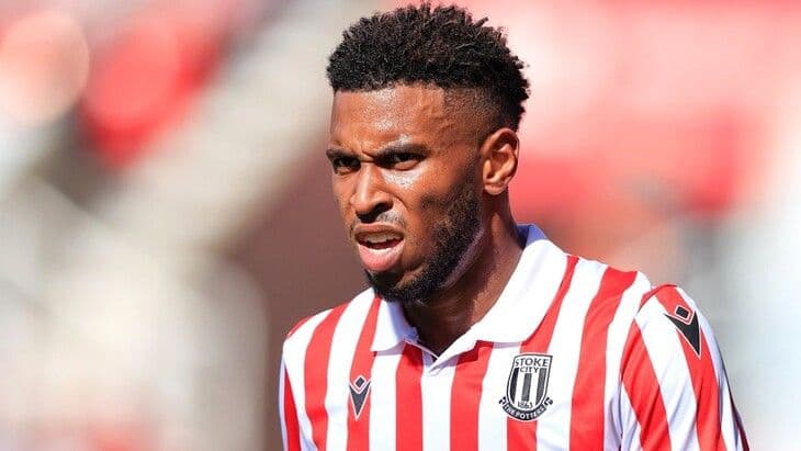 «Сандерленд» - «Сток Сити»