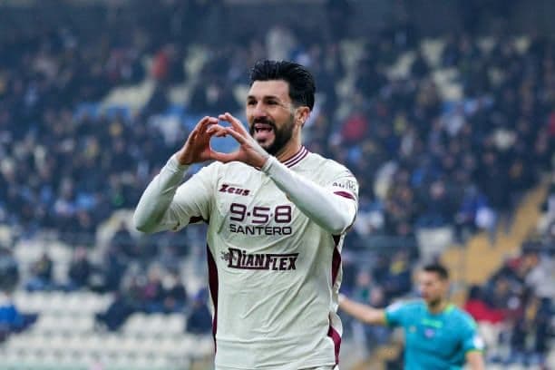 «Салернитана» – «Сассуоло» 