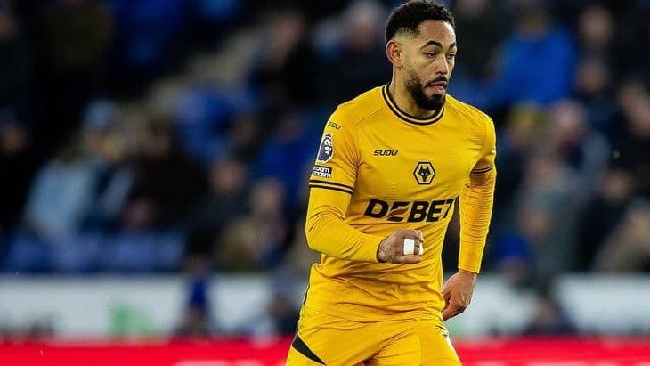 «Ньюкасл Юнайтед» - «Вулверхэмптон».