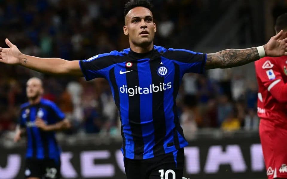 «Интер» – «Болонья»