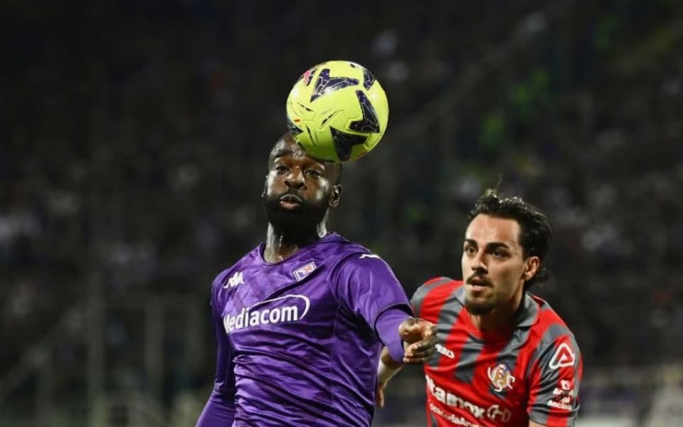 «Фиорентина» – «Торино» 