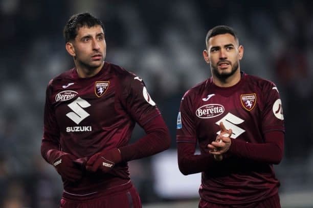 «Фиорентина» – «Торино» 