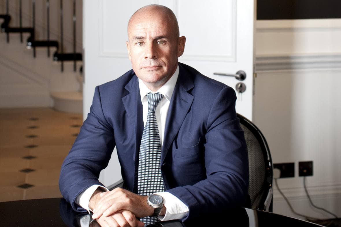 Вяльбе - о словах главы FIS: все будет зависеть от февральского решения совета организации