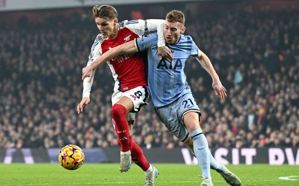 «Арсенал» - «Астон Вилла»