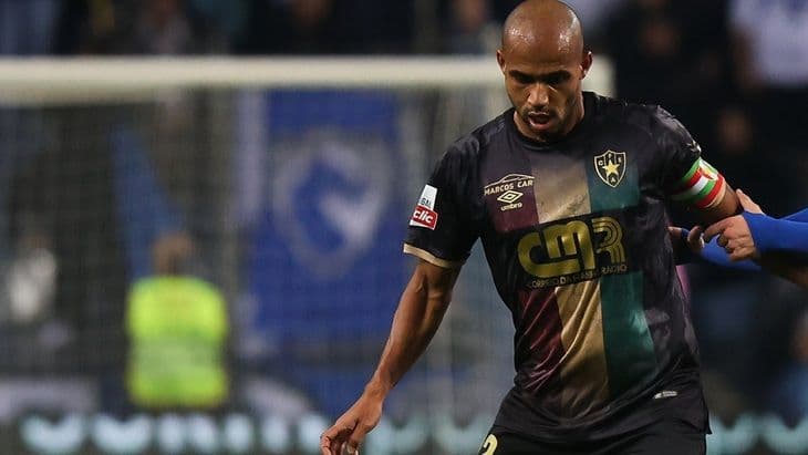 «Эштрела» - «Брага»