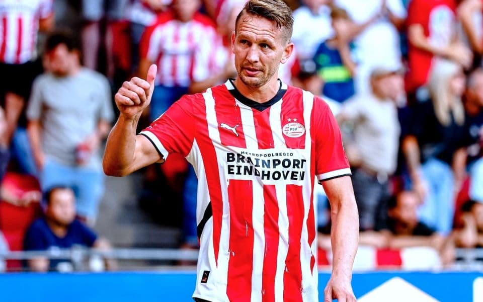 «Зволле» - «ПСВ»