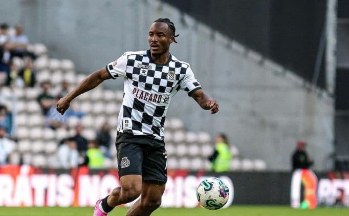 «Боавишта» - «Каса Пиа»