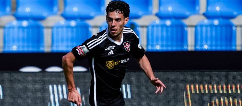 «Боавишта» - «Каса Пиа»