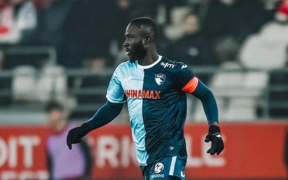 Гавр - Брест