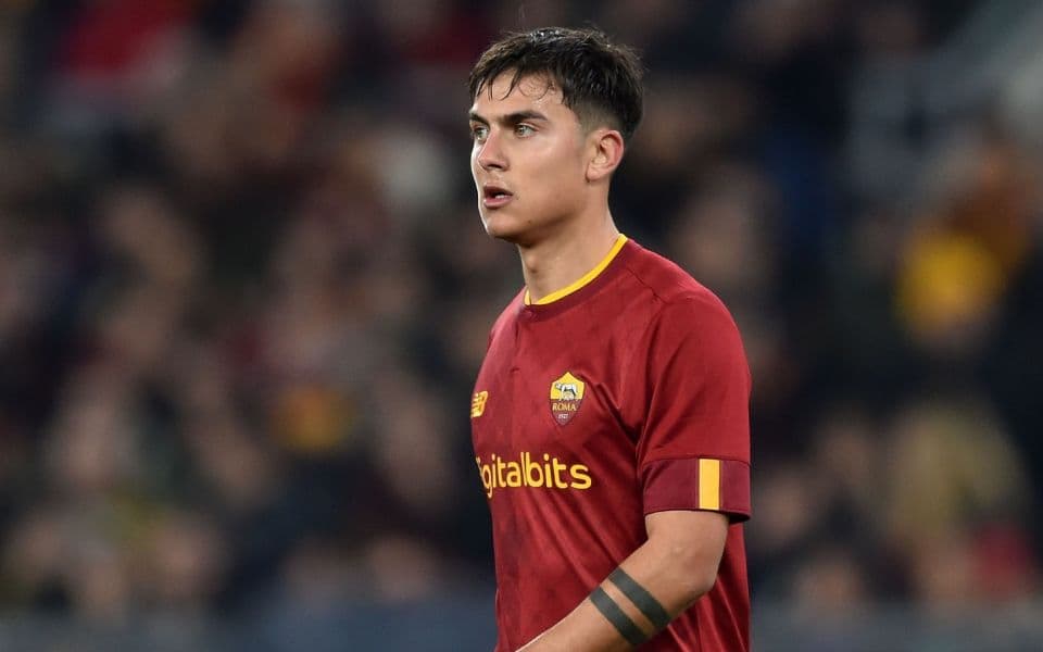 «АЗ Алкмар» – «Рома» 