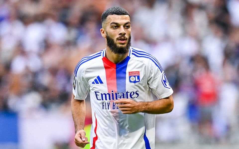 «Фенербахче» – «Лион»