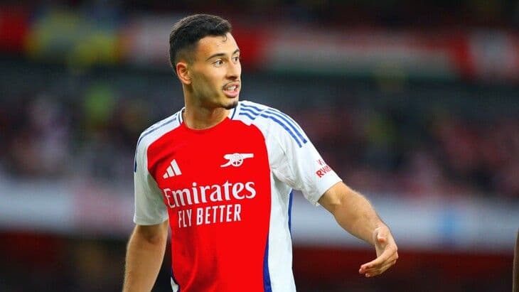 «Вулверхэмптон» - «Арсенал»