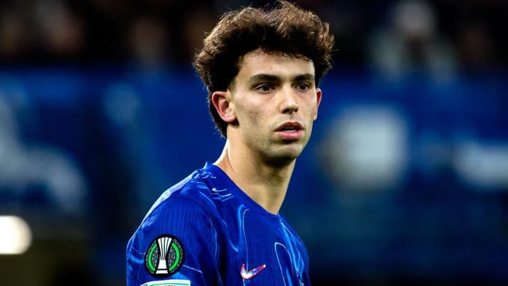 «Манчестер Сити» - «Челси»