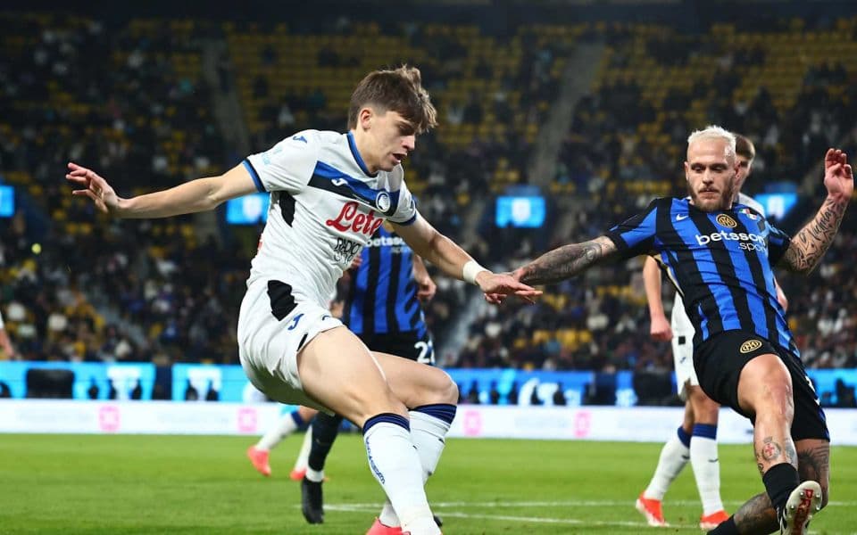 «Комо» – «Аталанта» 