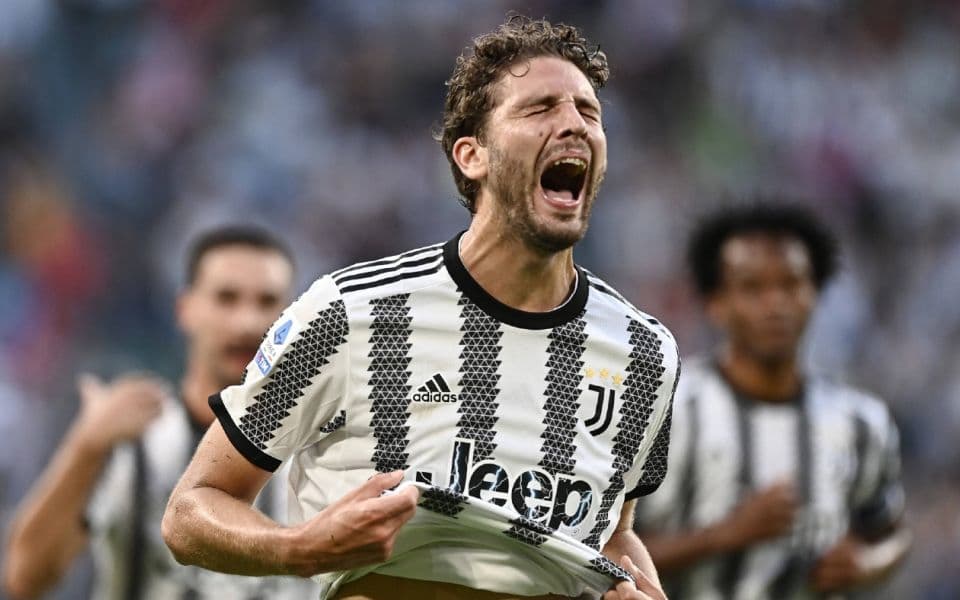 «Наполи» – «Ювентус» 