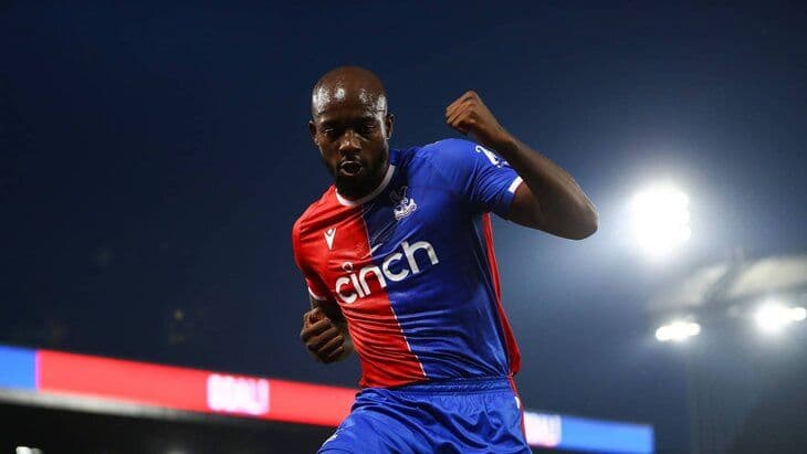 «Кристал Пэлас» - «Брентфорд»