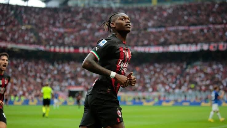 «Милан» – «Парма»