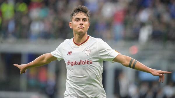 «Удинезе» – «Рома» 