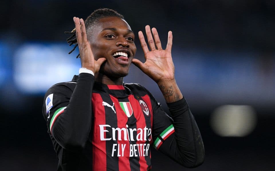 «Динамо» Загреб – «Милан»