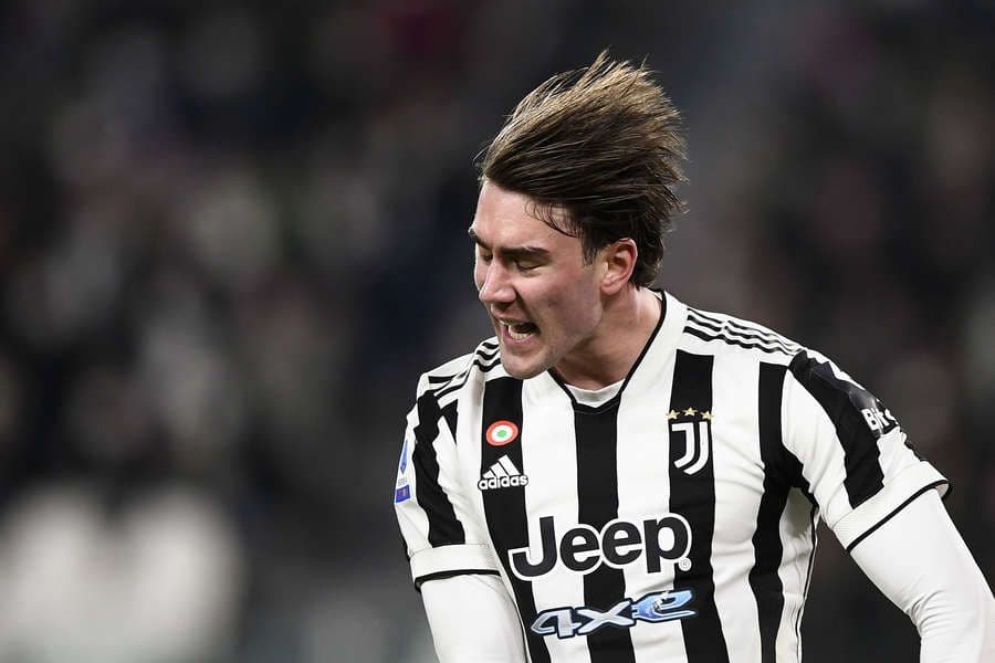 «Ювентус» – «Бенфика»