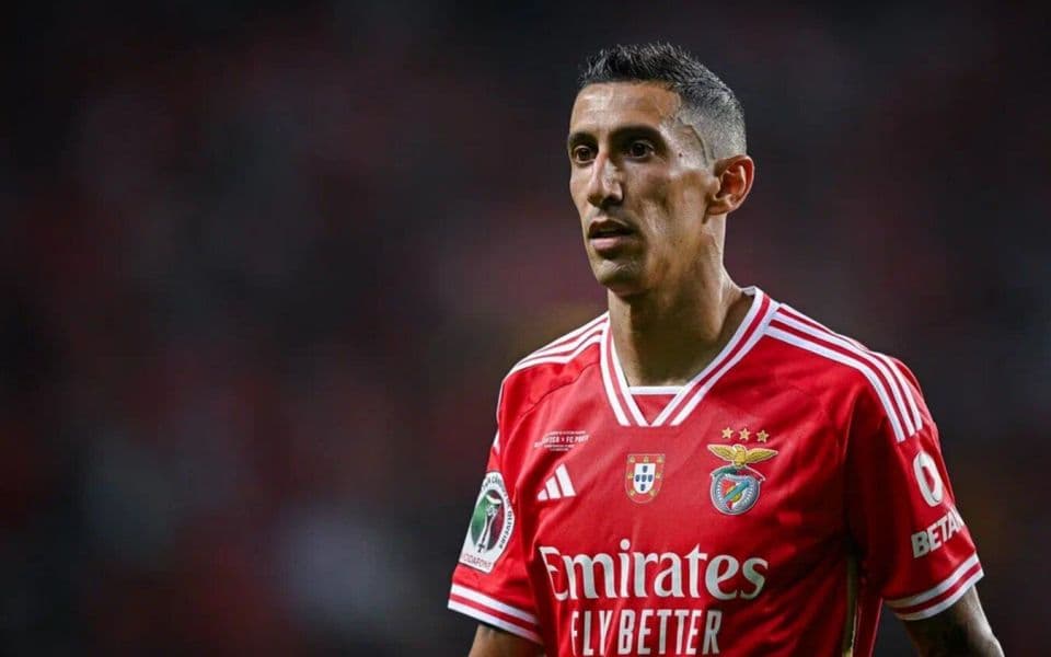 «Ювентус» – «Бенфика»