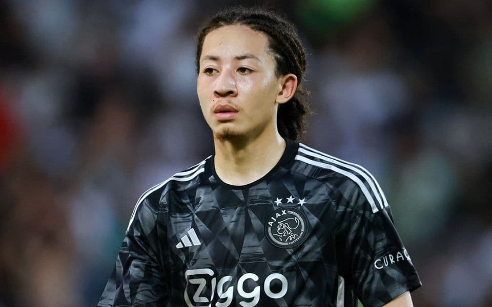 «Аякс» - «Галатасарай».