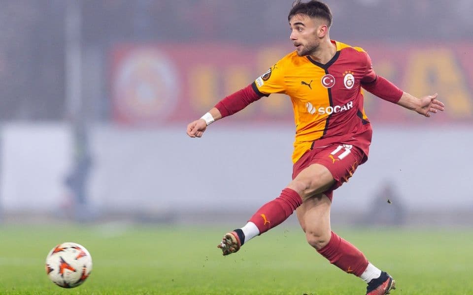 «Аякс» - «Галатасарай».