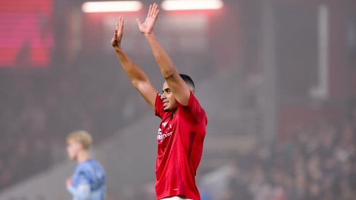 «Ноттингем Форест» - «Брайтон»