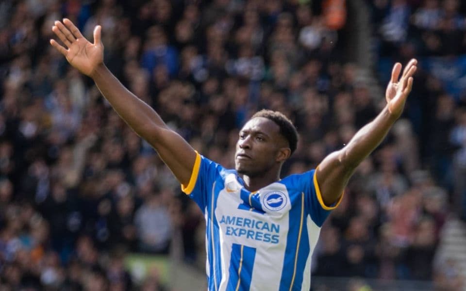 «Ноттингем Форест» - «Брайтон»