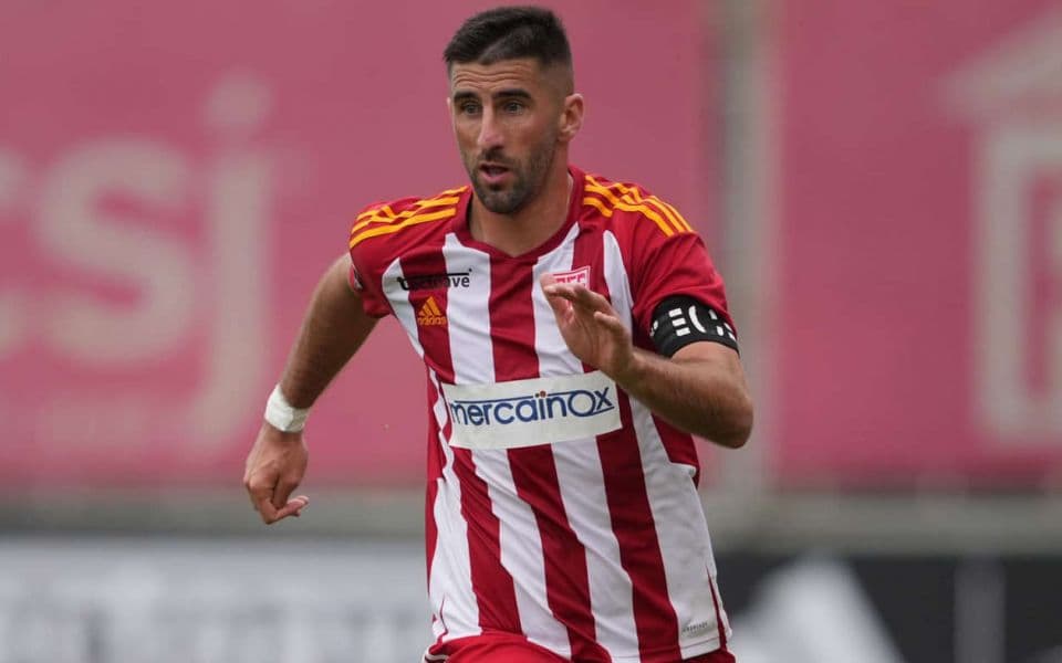 «Витория Гимарайнш» - «АВС»