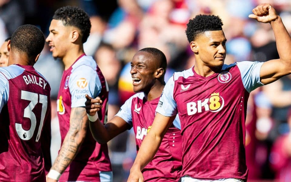 «Вулверхэмптон» - «Астон Вилла»