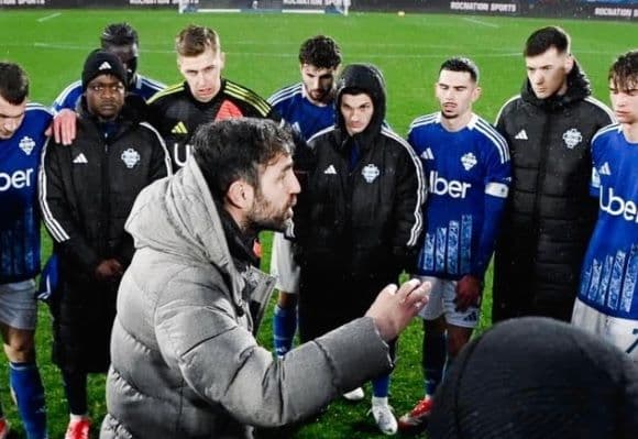 «Болонья» – «Комо»