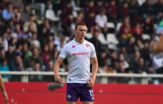 «Фиорентина» – «Дженоа» 