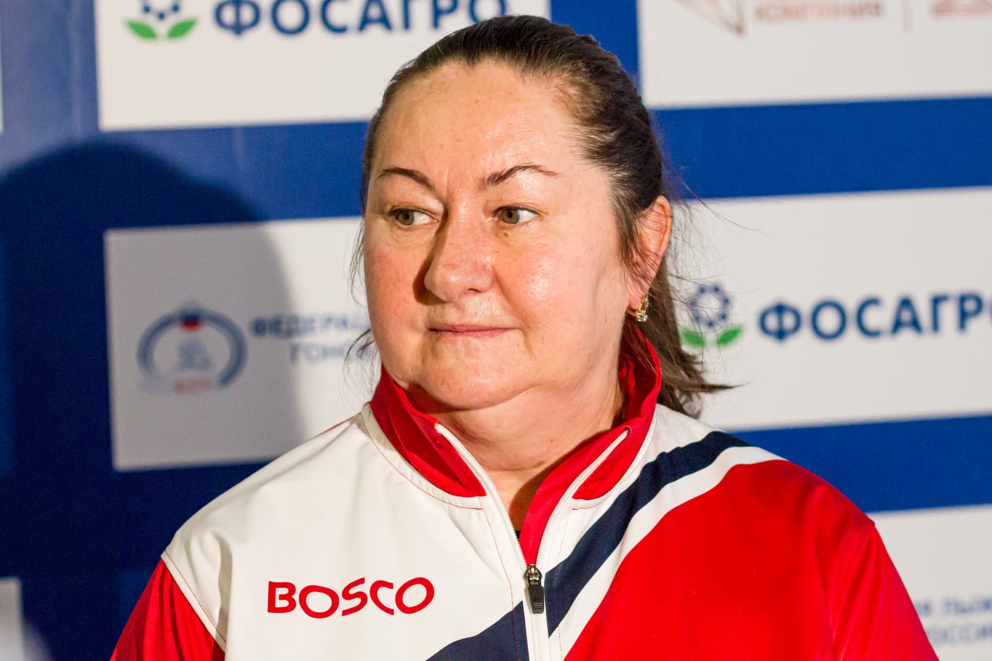 Вяльбе: иностранцам выгодно, что на соревнованиях нет российских лыжников