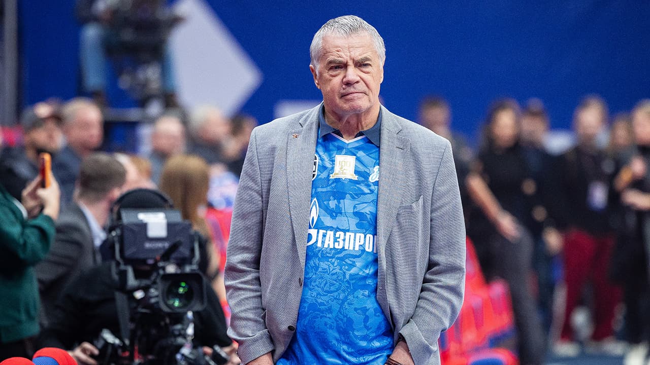 Александр Медведев: не претендуем на звание народной команды, пускай оно останется за «Спартаком»