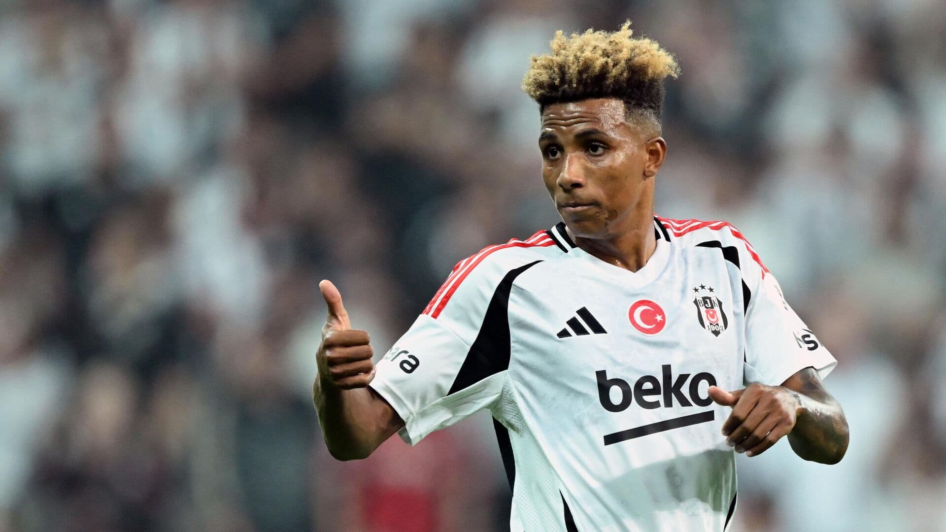 Metaratings: «Спартак» предлагает Жедсону Фернандешу зарплату около 2.7 млн евро в год