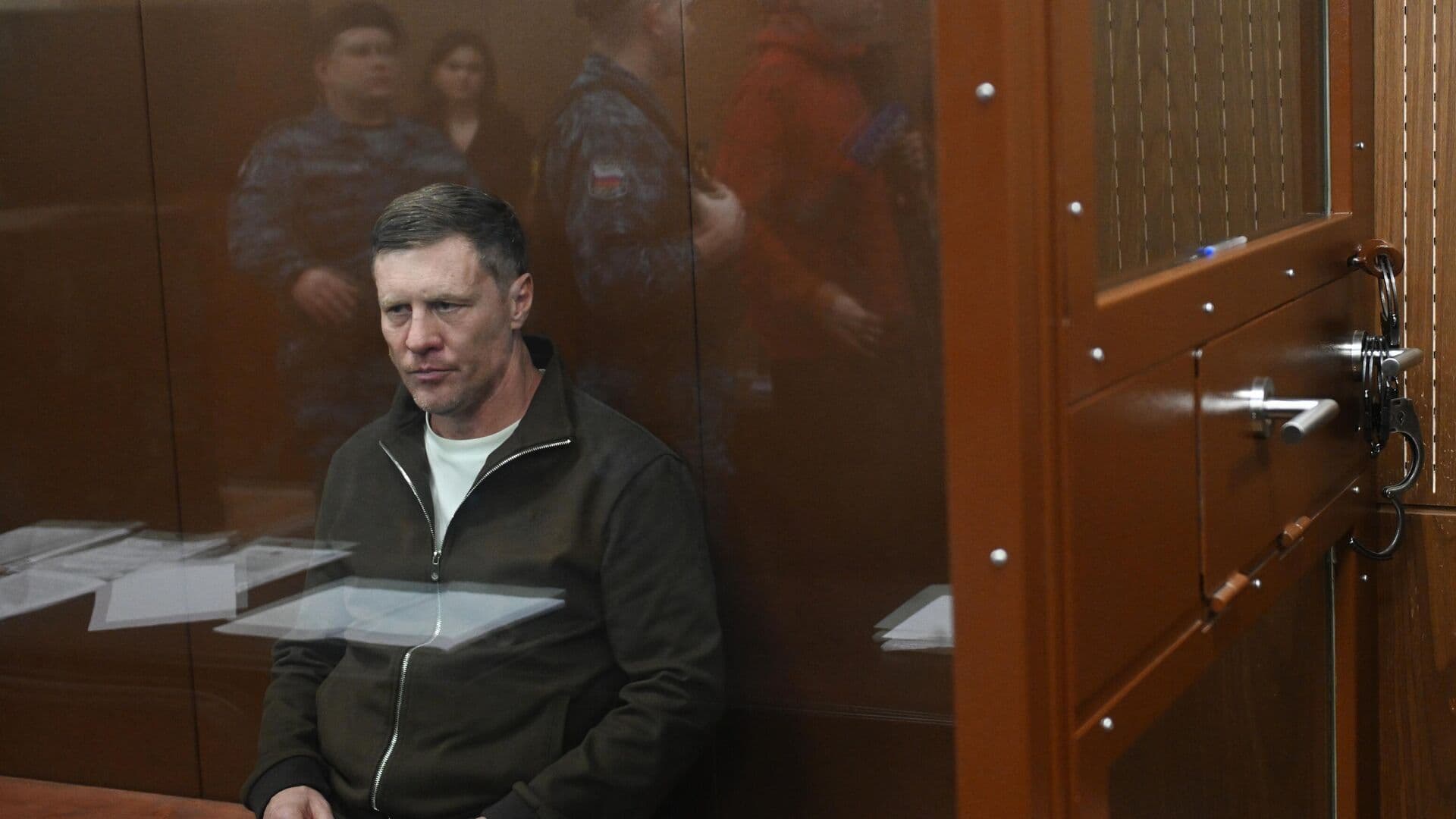 В Fonbet объяснили, почему Анохин до сих пор считает себя гендиректором компании