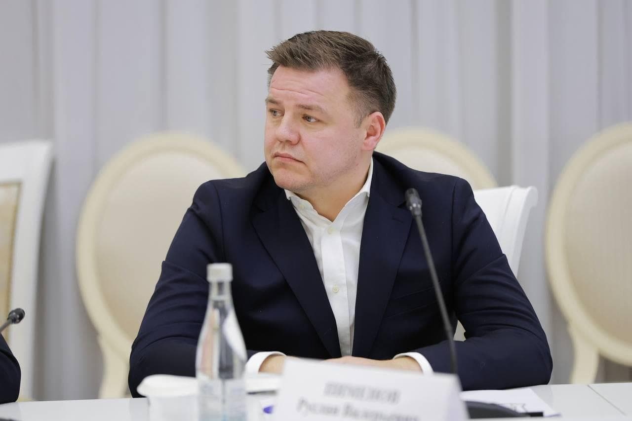 Пименов - о назначении в «Крылья Советов»: шумиха вокруг коррупционного скандала меня не смущает