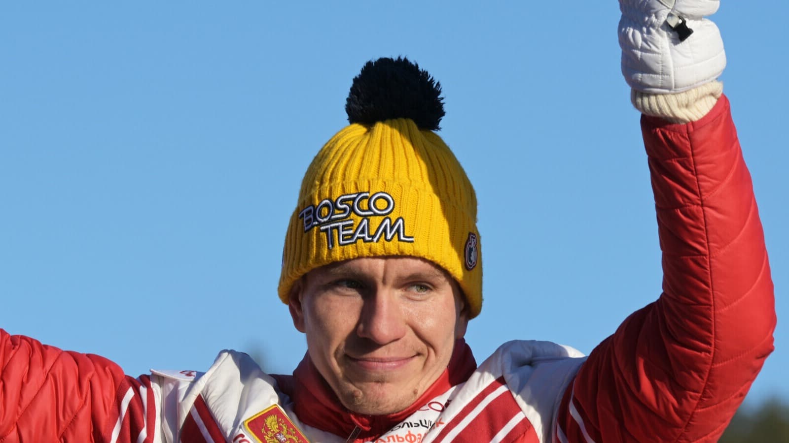 Директор гонки в Италии - о победе Большунова: мы довольны, никаких происшествий не было