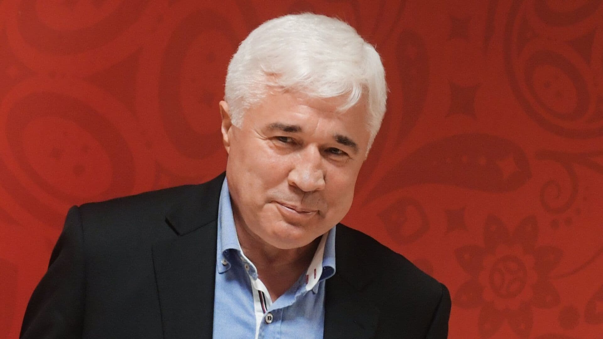 Ловчев: мы играли в дворовый футбол, а сейчас команды играют в шахматы, это не захватывает