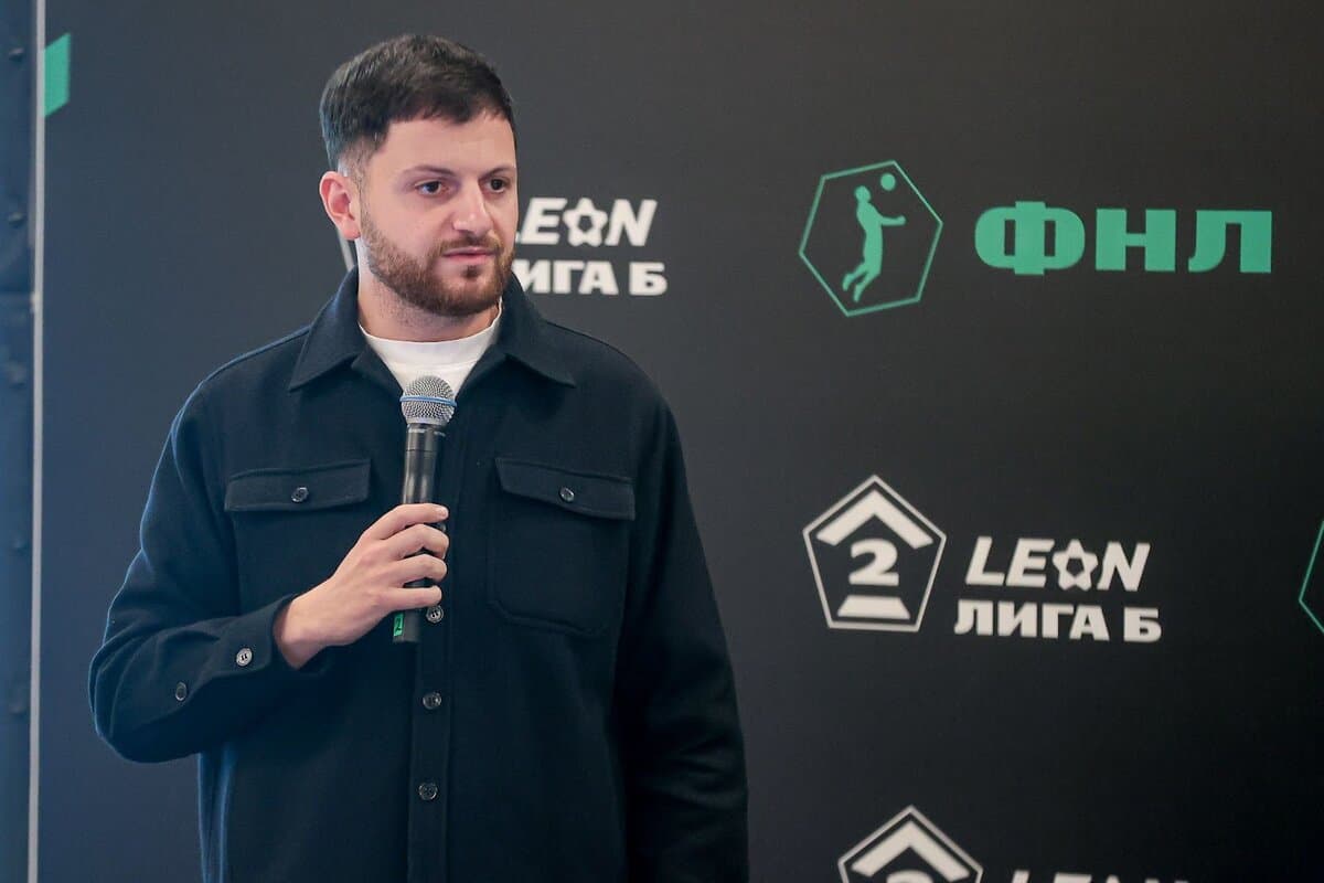 Metaratings: Тер-Абрамян уволился из ФНЛ и близок к назначению гендиректором «Крыльев Советов»