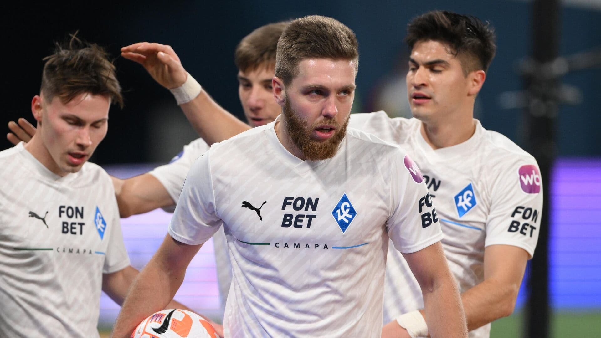 Пименов: хочу, чтобы «Крылья Советов» были клубом-грандом, а не клубом-донором