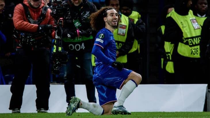 «Челси» - «Вест Хэм»