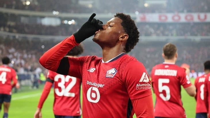 «Лилль» - «Дюнкерк»