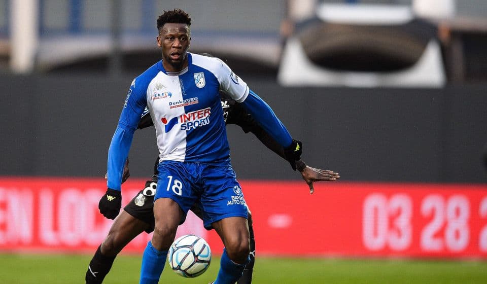 «Лилль» - «Дюнкерк»