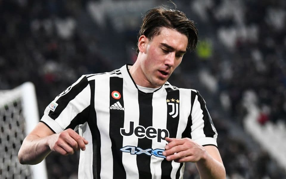 «Комо» – «Ювентус»