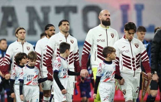 «Торино» – «Дженоа»